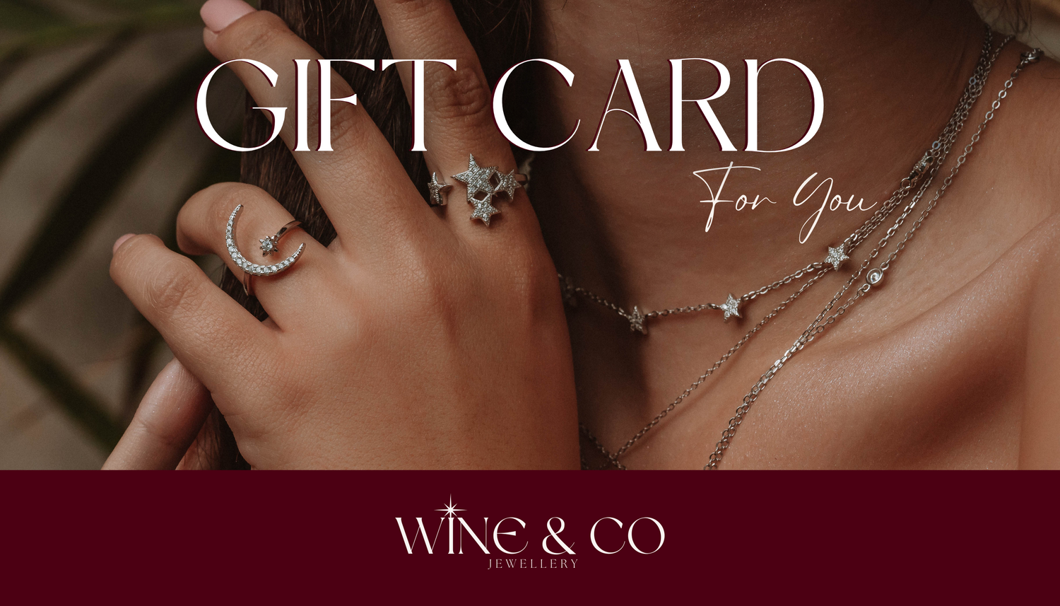 Gift Cards