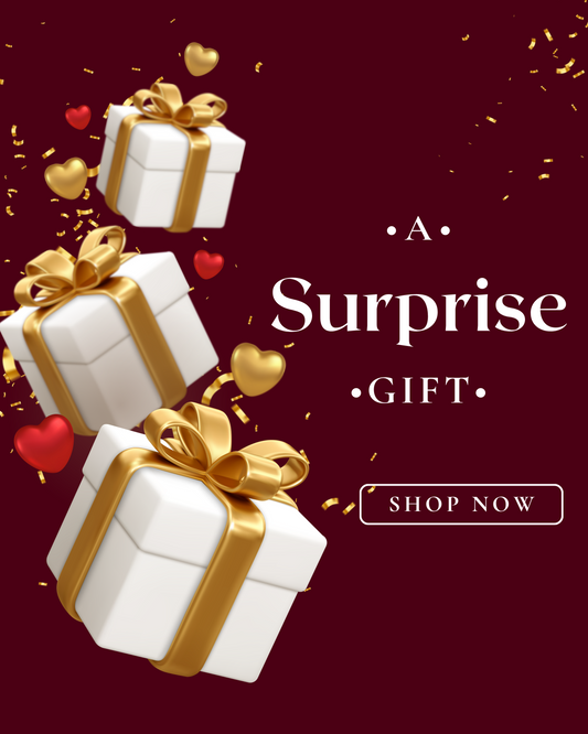 Surprise Gift
